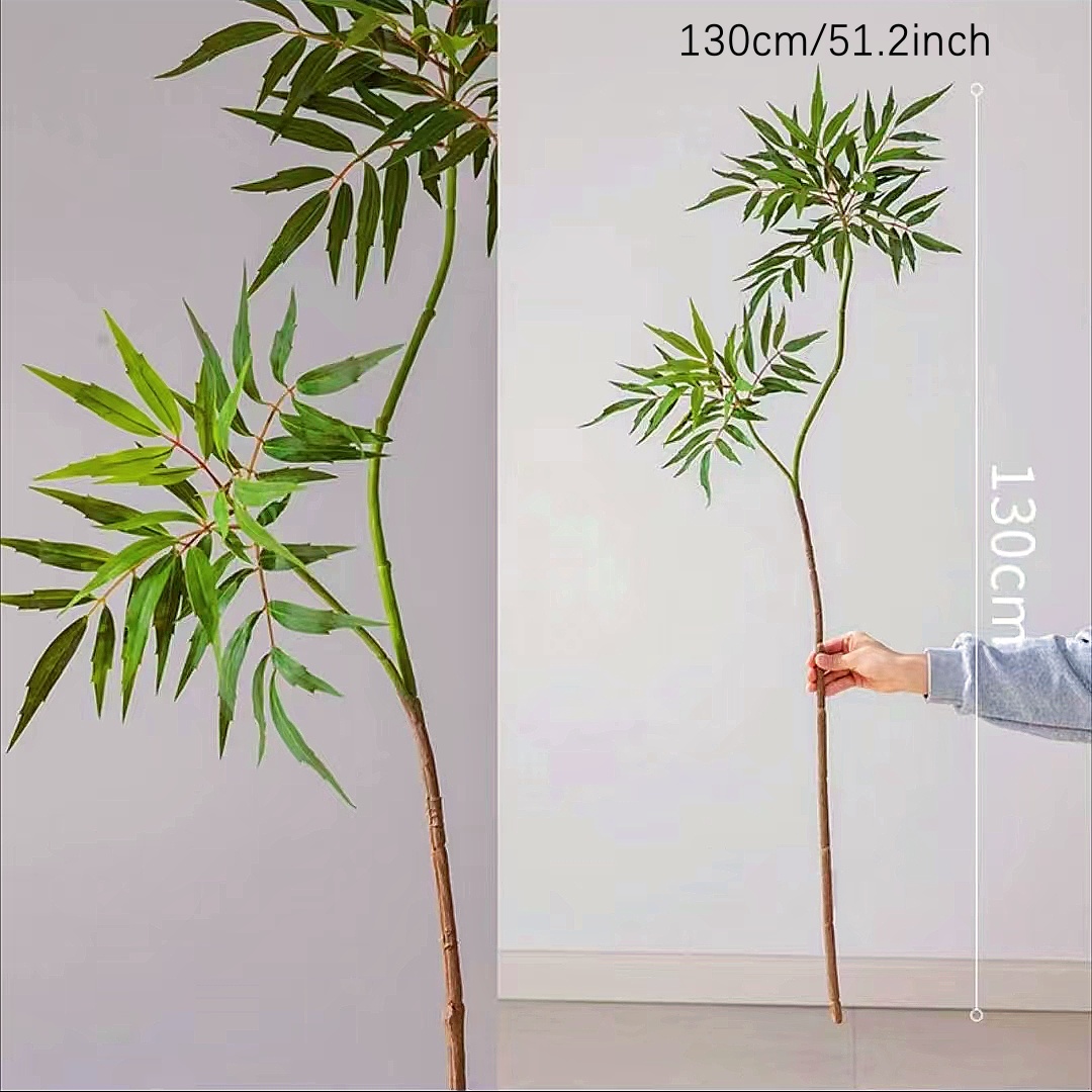 Plantas artificiais de banyan, - Dracaena Marginata avaliação e preço