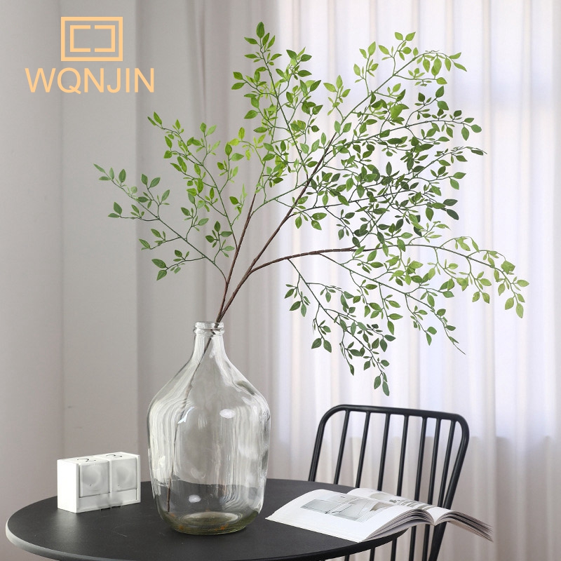 Flor artificial planta verde n - Dracaena Marginata avaliação e preço