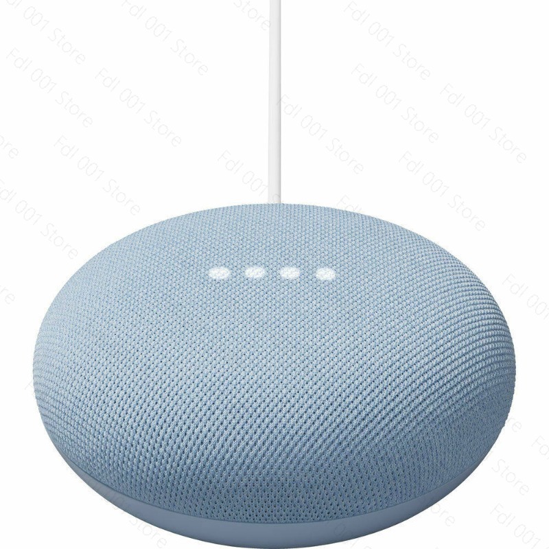 Alto-falante Inteligente para  - Google Speaker Nest Hub avaliação e preço