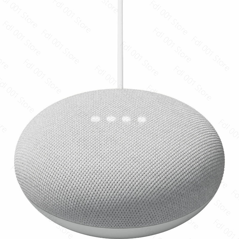 Alto-falante Inteligente para  - Google Speaker Nest Hub avaliação e preço