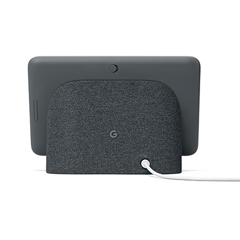 Controlador de casa inteligent - Google Speaker Nest Hub avaliação e preço