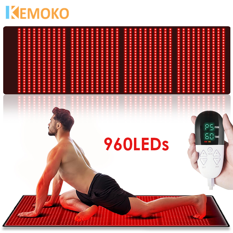 Almofada de Terapia com Luz LE - Aglaonema Red avaliação e preço