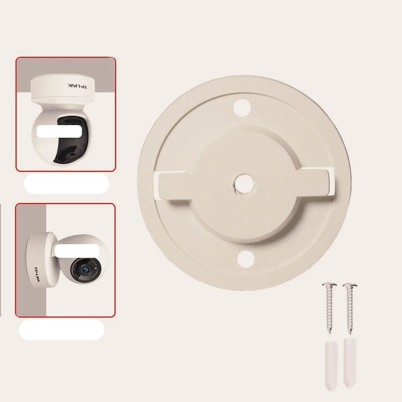 1 Conjunto de Base de Montagem - Tp-Link Camera Tapo C200 avaliação e preço