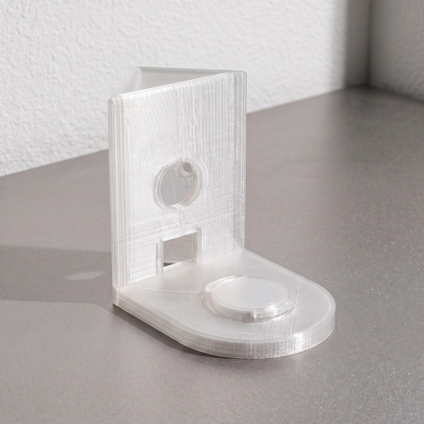 Suporte de Montagem na Parede  - Eufy Camera E220 avaliação e preço