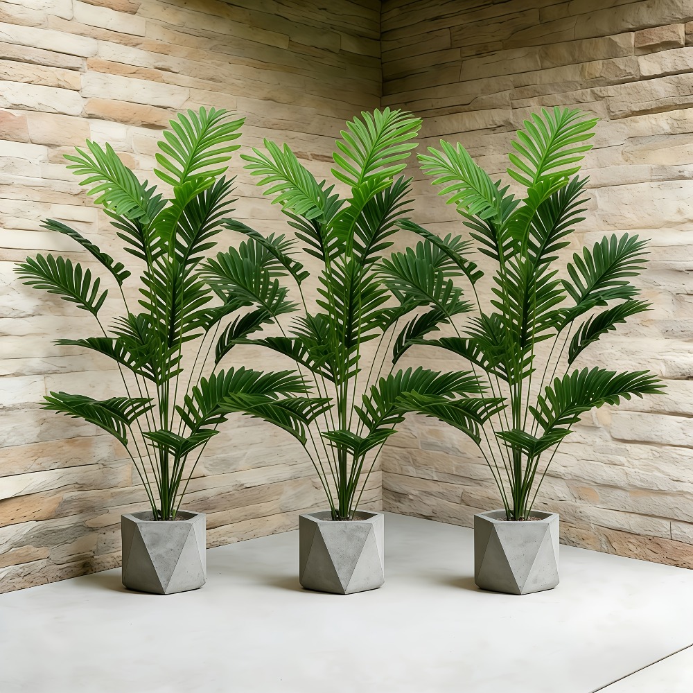 1 Unidade de Grande Árvore Art - Monstera Adansonii avaliação e preço