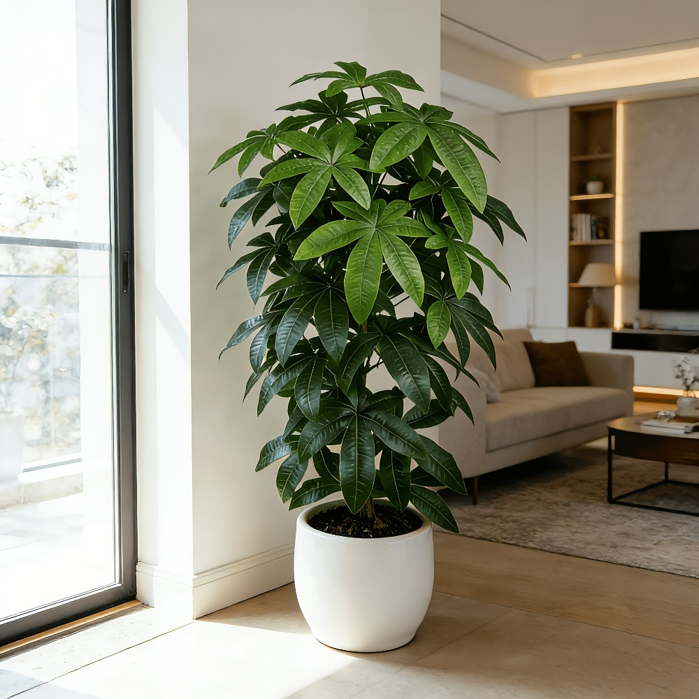 Árvore do Dinheiro Artificial  - Dracaena Marginata avaliação e preço